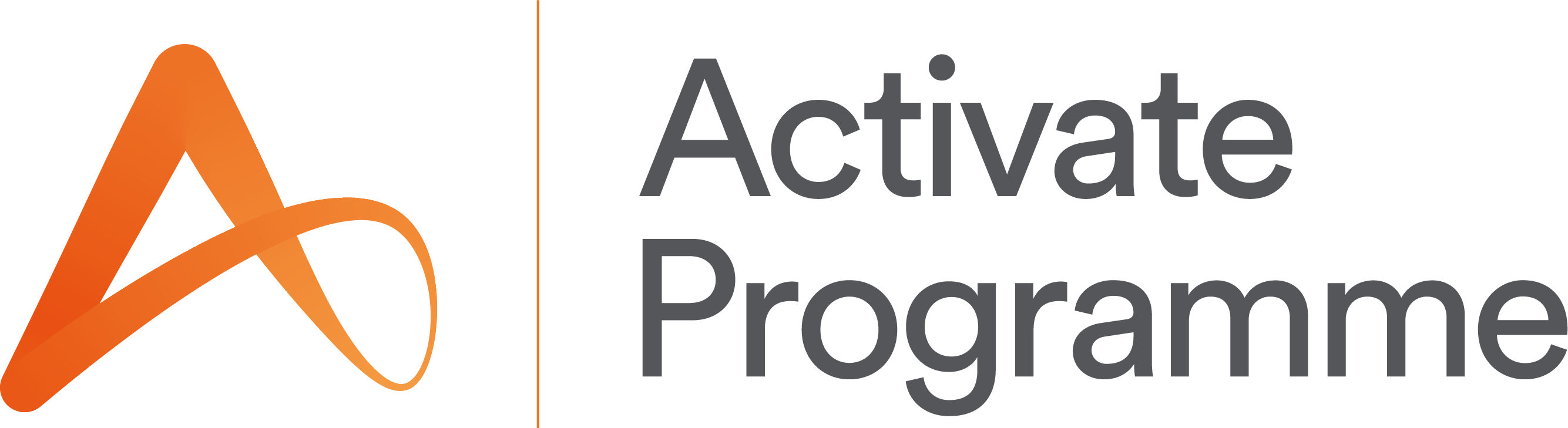 WMCA Activate Programme Logo